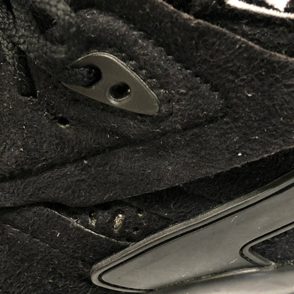 【中古品】【メンズ】 NIKE ACG ナイキ エーシージー ×COMME DES GARCONS コム・デ・ギャルソン AV4438-001 AIR MOWABB 靴 シューズ スニーカー 160-260904-AS-13-hon サイズ：27cm カラー：ブラック 万代Net店