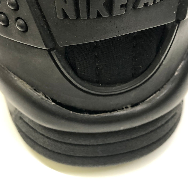 【中古品】【メンズ】 NIKE ACG ナイキ エーシージー ×COMME DES GARCONS コム・デ・ギャルソン AV4438-001 AIR MOWABB 靴 シューズ スニーカー 160-260904-AS-13-hon サイズ：27cm カラー：ブラック 万代Net店