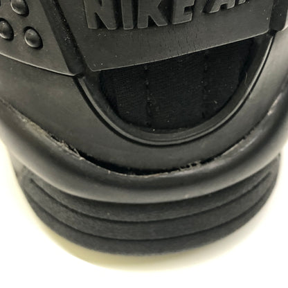 【中古品】【メンズ】 NIKE ACG ナイキ エーシージー ×COMME DES GARCONS コム・デ・ギャルソン AV4438-001 AIR MOWABB 靴 シューズ スニーカー 160-260904-AS-13-hon サイズ：27cm カラー：ブラック 万代Net店