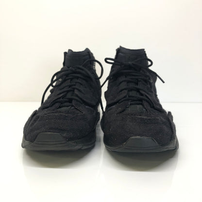 【中古品】【メンズ】 NIKE ACG ナイキ エーシージー ×COMME DES GARCONS コム・デ・ギャルソン AV4438-001 AIR MOWABB 靴 シューズ スニーカー 160-260904-AS-13-hon サイズ：27cm カラー：ブラック 万代Net店
