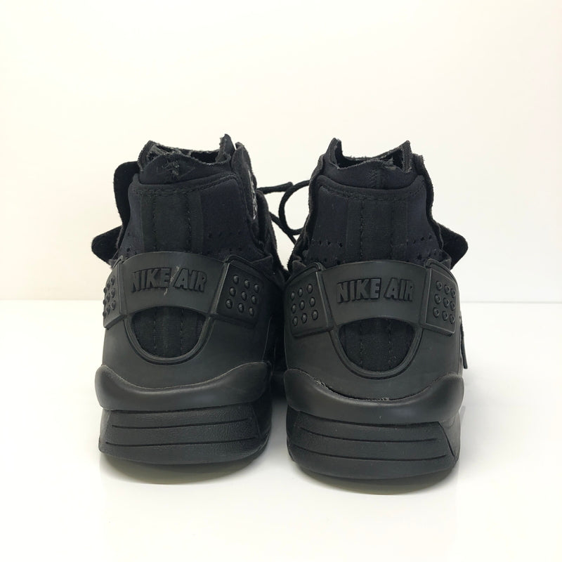 【中古品】【メンズ】 NIKE ACG ナイキ エーシージー ×COMME DES GARCONS コム・デ・ギャルソン AV4438-001 AIR MOWABB 靴 シューズ スニーカー 160-260904-AS-13-hon サイズ：27cm カラー：ブラック 万代Net店