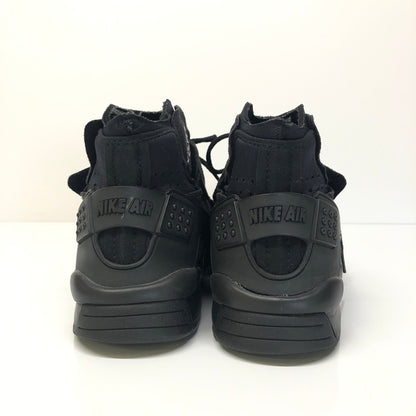【中古品】【メンズ】 NIKE ACG ナイキ エーシージー ×COMME DES GARCONS コム・デ・ギャルソン AV4438-001 AIR MOWABB 靴 シューズ スニーカー 160-260904-AS-13-hon サイズ：27cm カラー：ブラック 万代Net店