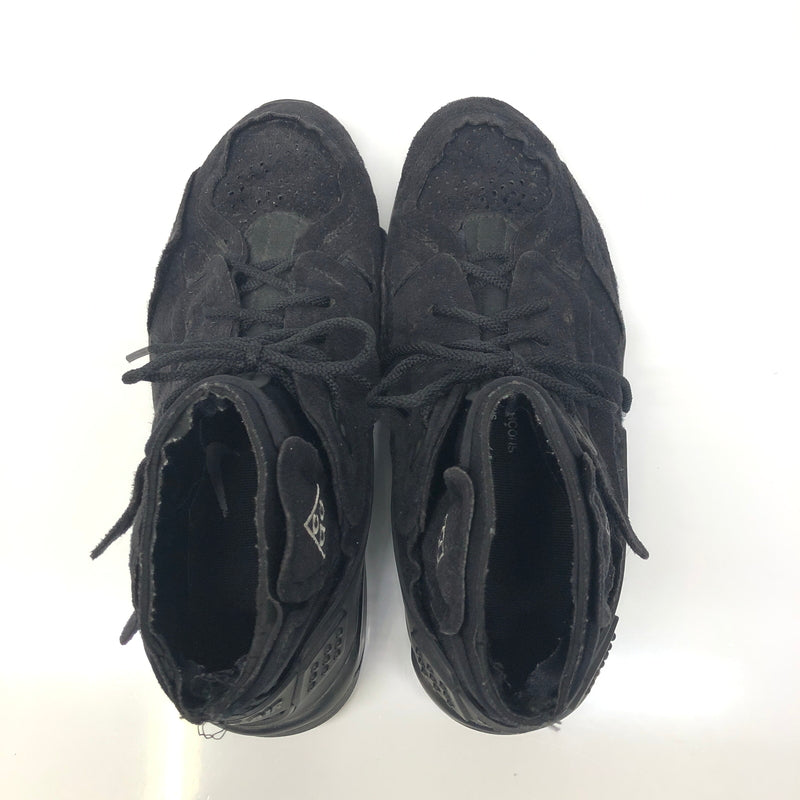 【中古品】【メンズ】 NIKE ACG ナイキ エーシージー ×COMME DES GARCONS コム・デ・ギャルソン AV4438-001 AIR MOWABB 靴 シューズ スニーカー 160-260904-AS-13-hon サイズ：27cm カラー：ブラック 万代Net店