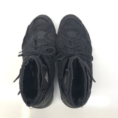 【中古品】【メンズ】 NIKE ACG ナイキ エーシージー ×COMME DES GARCONS コム・デ・ギャルソン AV4438-001 AIR MOWABB 靴 シューズ スニーカー 160-260904-AS-13-hon サイズ：27cm カラー：ブラック 万代Net店
