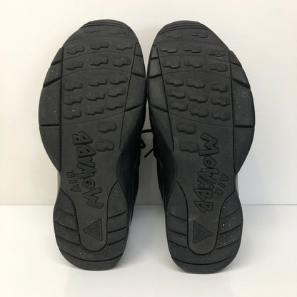 【中古品】【メンズ】 NIKE ACG ナイキ エーシージー ×COMME DES GARCONS コム・デ・ギャルソン AV4438-001 AIR MOWABB 靴 シューズ スニーカー 160-260904-AS-13-hon サイズ：27cm カラー：ブラック 万代Net店