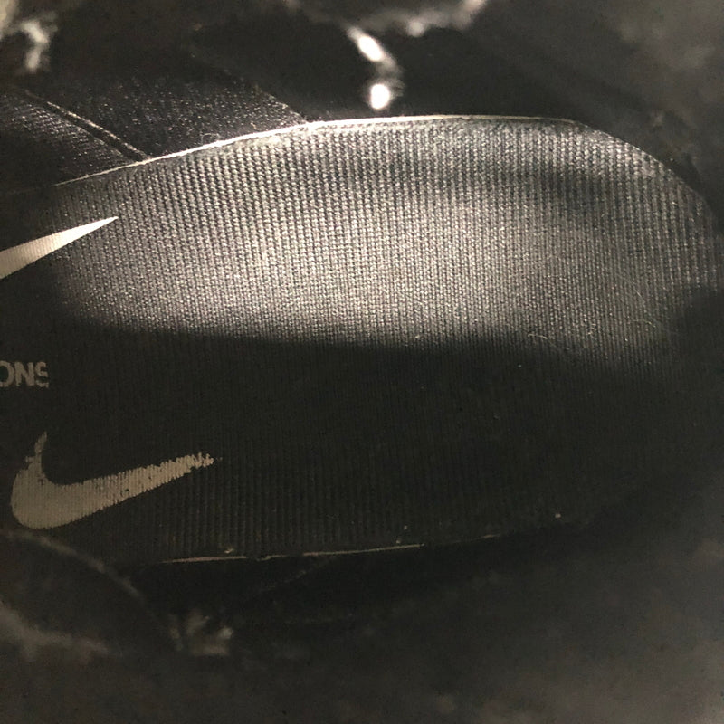 【中古品】【メンズ】 NIKE ACG ナイキ エーシージー ×COMME DES GARCONS コム・デ・ギャルソン AV4438-001 AIR MOWABB 靴 シューズ スニーカー 160-260904-AS-13-hon サイズ：27cm カラー：ブラック 万代Net店