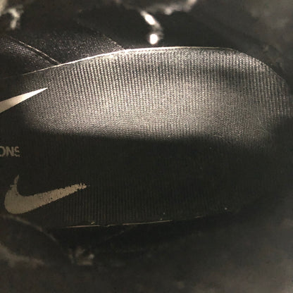【中古品】【メンズ】 NIKE ACG ナイキ エーシージー ×COMME DES GARCONS コム・デ・ギャルソン AV4438-001 AIR MOWABB 靴 シューズ スニーカー 160-260904-AS-13-hon サイズ：27cm カラー：ブラック 万代Net店