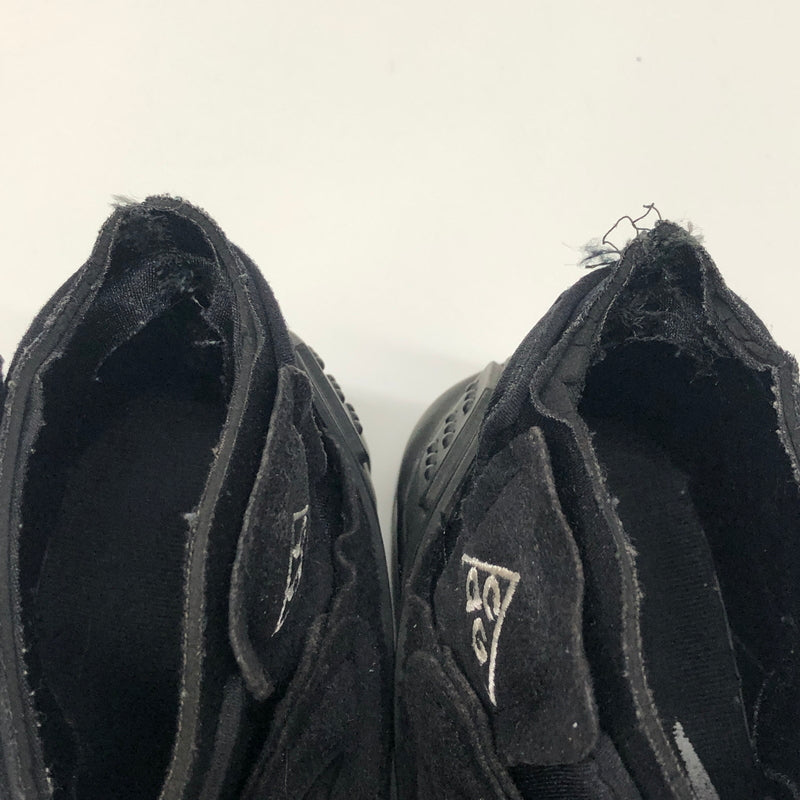 【中古品】【メンズ】 NIKE ACG ナイキ エーシージー ×COMME DES GARCONS コム・デ・ギャルソン AV4438-001 AIR MOWABB 靴 シューズ スニーカー 160-260904-AS-13-hon サイズ：27cm カラー：ブラック 万代Net店