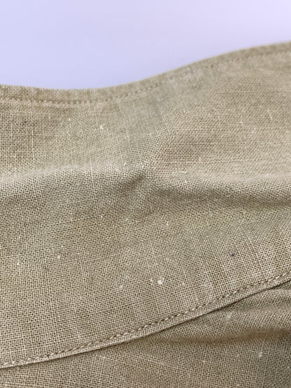 【現状渡し品】【メンズ】 U.S.ARMY ユーエスアーミー S S CHINO SHIRT 長袖 チノ シャツ メンズ ミリタリー 146-260510-em-30-min カラー：オリーブグリーン 万代Net店