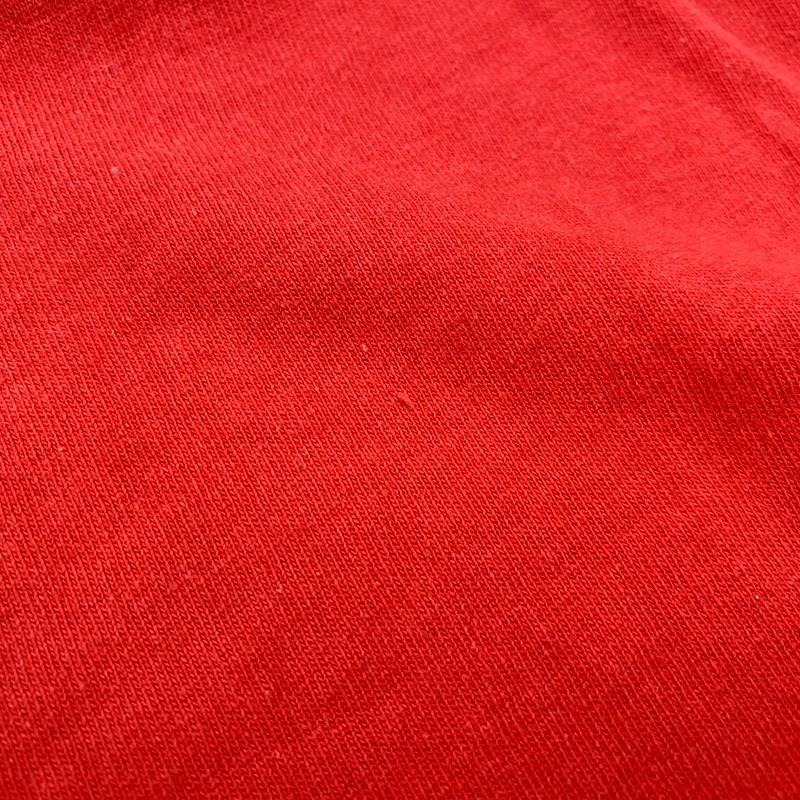 【中古品】【メンズ】 HI STREET ハイストリート 80S MATT HENSLEY マット ヘンズリー KINGSIZE MODEL T-SHIRT キングサイズ モデル Tシャツ トップス 半袖 146-250920-ya-02-izu サイズ：下記参照 カラー：レッド 万代Net店