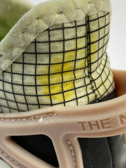 【中古品】【レディース】 THE NORTH FACE ザ・ノースフェイス OXEYE TECH HIKING SHOES NF0A7W4U オックスアイ テック ハイキングシューズ レディース 靴 スニーカー 166-250326-em-16-min サイズ：23cm カラー：ホワイト/ブラック/ピンク 万代Net店