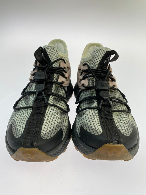 【中古品】【レディース】 THE NORTH FACE ザ・ノースフェイス OXEYE TECH HIKING SHOES NF0A7W4U オックスアイ テック ハイキングシューズ レディース 靴 スニーカー 166-250326-em-16-min サイズ：23cm カラー：ホワイト/ブラック/ピンク 万代Net店