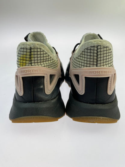 【中古品】【レディース】 THE NORTH FACE ザ・ノースフェイス OXEYE TECH HIKING SHOES NF0A7W4U オックスアイ テック ハイキングシューズ レディース 靴 スニーカー 166-250326-em-16-min サイズ：23cm カラー：ホワイト/ブラック/ピンク 万代Net店