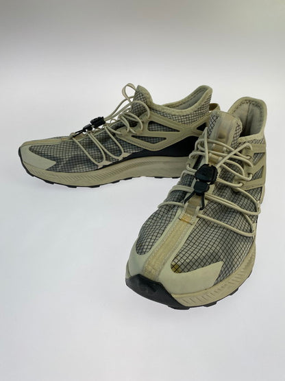 【中古品】【メンズ】 THE NORTH FACE ザ・ノースフェイス OXEYE TECH SHOES NF0A7W5U オキシーテック シューズ メンズ 靴 スニーカー トレッキング 163-250326-em-09-min サイズ：26cm 万代Net店