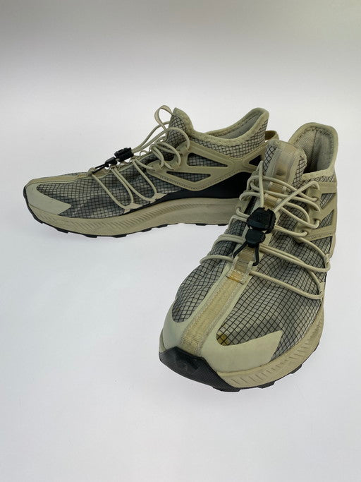 【中古品】【メンズ】 THE NORTH FACE ザ・ノースフェイス OXEYE TECH SHOES NF0A7W5U オキシーテック シューズ メンズ 靴 スニーカー トレッキング 163-250326-em-09-min サイズ：26cm 万代Net店