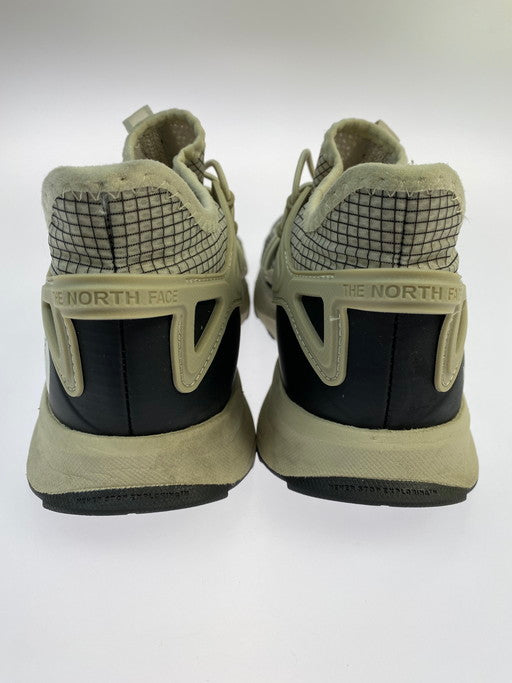 【中古品】【メンズ】 THE NORTH FACE ザ・ノースフェイス OXEYE TECH SHOES NF0A7W5U オキシーテック シューズ メンズ 靴 スニーカー トレッキング 163-250326-em-09-min サイズ：26cm 万代Net店
