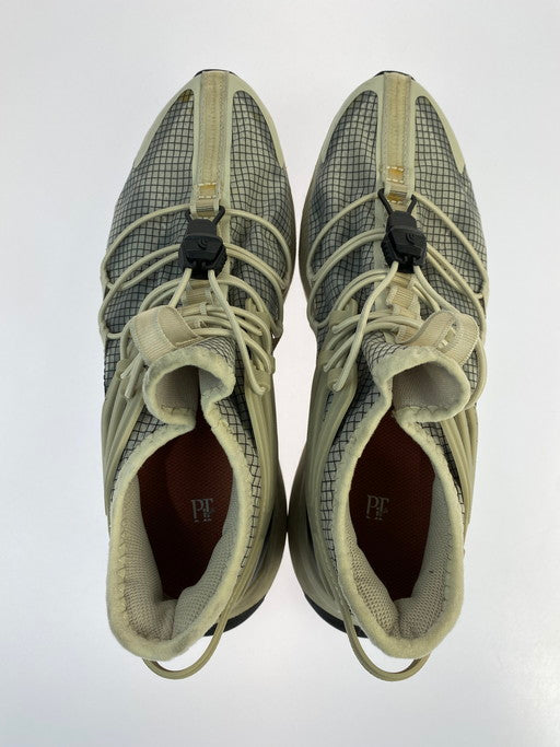 【中古品】【メンズ】 THE NORTH FACE ザ・ノースフェイス OXEYE TECH SHOES NF0A7W5U オキシーテック シューズ メンズ 靴 スニーカー トレッキング 163-250326-em-09-min サイズ：26cm 万代Net店