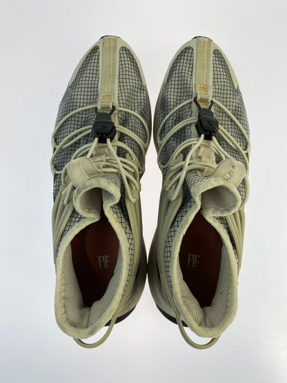 【中古品】【メンズ】 THE NORTH FACE ザ・ノースフェイス OXEYE TECH SHOES NF0A7W5U オキシーテック シューズ メンズ 靴 スニーカー トレッキング 163-250326-em-09-min サイズ：26cm 万代Net店