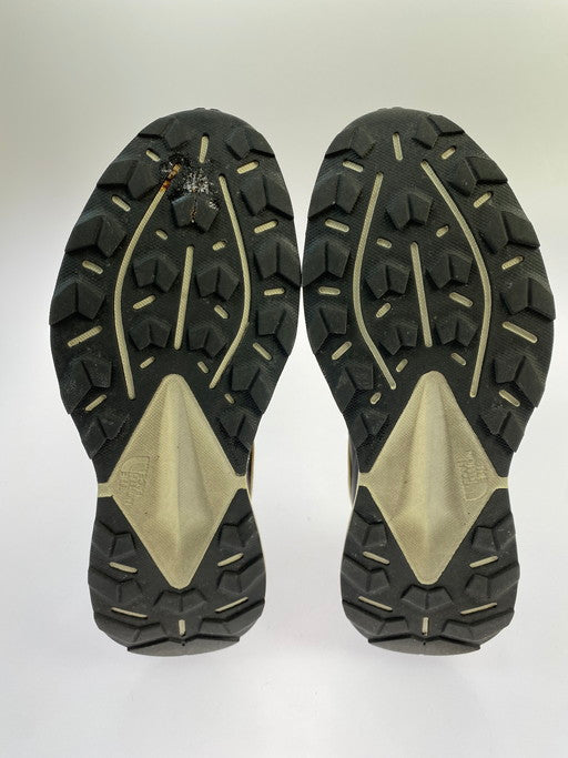 【中古品】【メンズ】 THE NORTH FACE ザ・ノースフェイス OXEYE TECH SHOES NF0A7W5U オキシーテック シューズ メンズ 靴 スニーカー トレッキング 163-250326-em-09-min サイズ：26cm 万代Net店