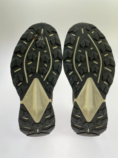 【中古品】【メンズ】 THE NORTH FACE ザ・ノースフェイス OXEYE TECH SHOES NF0A7W5U オキシーテック シューズ メンズ 靴 スニーカー トレッキング 163-250326-em-09-min サイズ：26cm 万代Net店