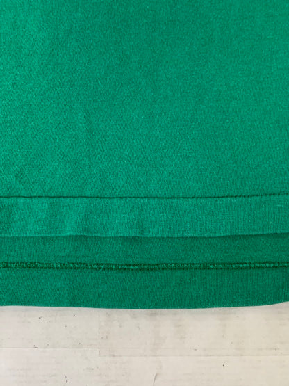 【中古品】【メンズ】 Champion チャンピオン 70S PORTLAND TIMBERS TEE 70年代 ポートランド ティンバーズ Tシャツ メンズ トップス 半袖 146-250324-em-06-min サイズ：L カラー：グリーン 万代Net店