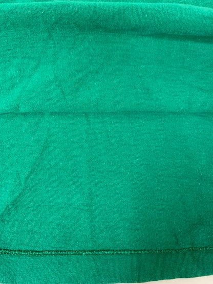 【中古品】【メンズ】 Champion チャンピオン 70S PORTLAND TIMBERS TEE 70年代 ポートランド ティンバーズ Tシャツ メンズ トップス 半袖 146-250324-em-06-min サイズ：L カラー：グリーン 万代Net店