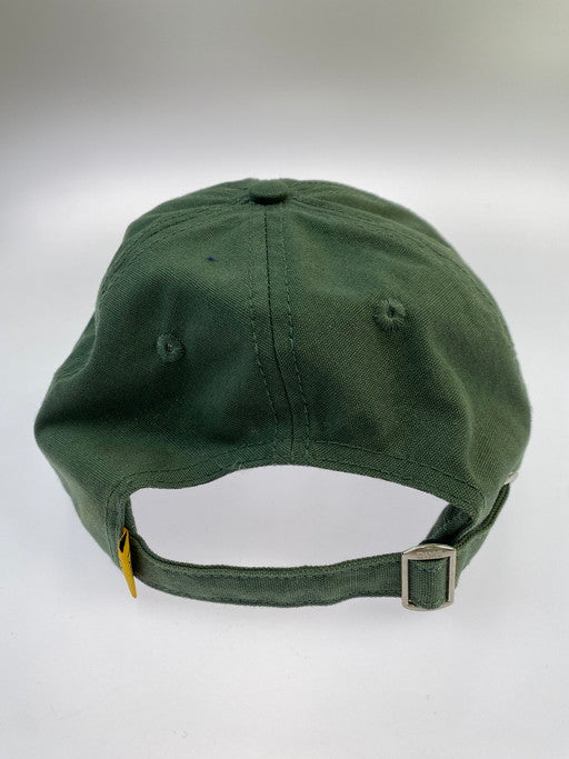 【中古品】【メンズ/レディース】 DIME ダイム JEANS CAP キャップ 帽子 185-250409-AS-4-min カラー：グリーン 万代Net店