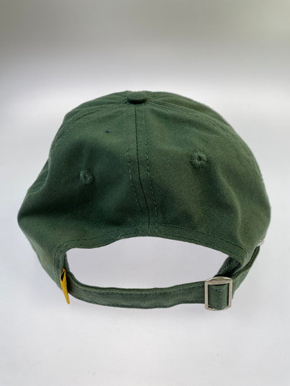 【中古品】【メンズ/レディース】 DIME ダイム JEANS CAP キャップ 帽子 185-250409-AS-4-min カラー：グリーン 万代Net店