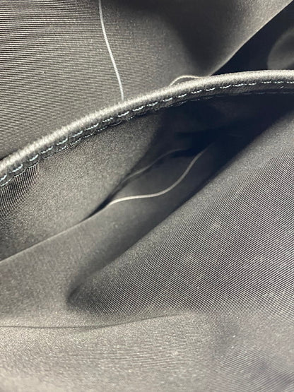 【LIFTる。景品】【中古品】【レディース】 aniary アニアリ 34-03000 ジーフィルム レザー ショルダーバッグ ミニバッグ 188-250327-me-07-min カラー：ブラック 万代Net店