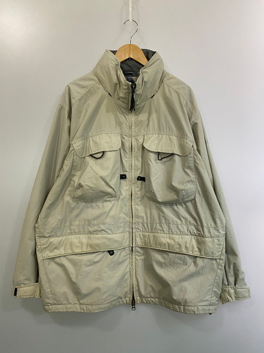 【現状渡し品】【メンズ】 NIKE ACG ナイキ エーシージー 90S 3 OUTER LAYER JACKET レイヤージャケット 146-250321-ks-24-min サイズ：L 万代Net店