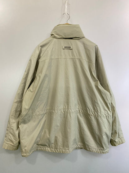 【現状渡し品】【メンズ】 NIKE ACG ナイキ エーシージー 90S 3 OUTER LAYER JACKET レイヤージャケット 146-250321-ks-24-min サイズ：L 万代Net店