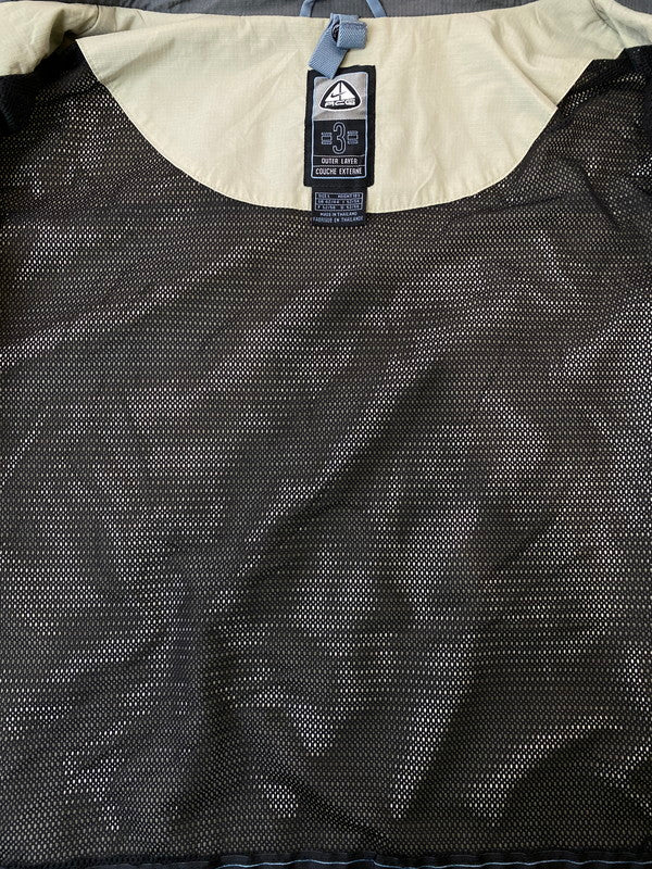 【現状渡し品】【メンズ】 NIKE ACG ナイキ エーシージー 90S 3 OUTER LAYER JACKET レイヤージャケット 146-250321-ks-24-min サイズ：L 万代Net店