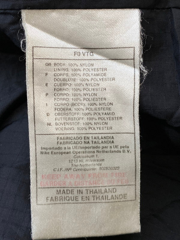 【現状渡し品】【メンズ】 NIKE ACG ナイキ エーシージー 90S 3 OUTER LAYER JACKET レイヤージャケット 146-250321-ks-24-min サイズ：L 万代Net店