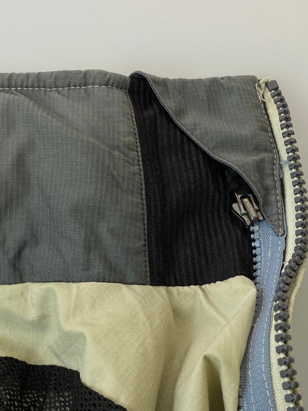 【現状渡し品】【メンズ】 NIKE ACG ナイキ エーシージー 90S 3 OUTER LAYER JACKET レイヤージャケット 146-250321-ks-24-min サイズ：L 万代Net店