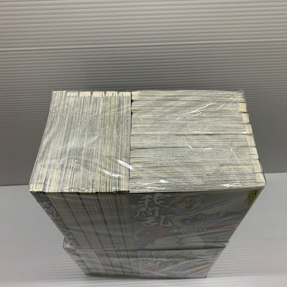 【中古品】 我間乱-修羅- 1-29巻セット 講談社 中丸洋介 がまらん セットコミック 004-250927-AS-29-min 万代Net店