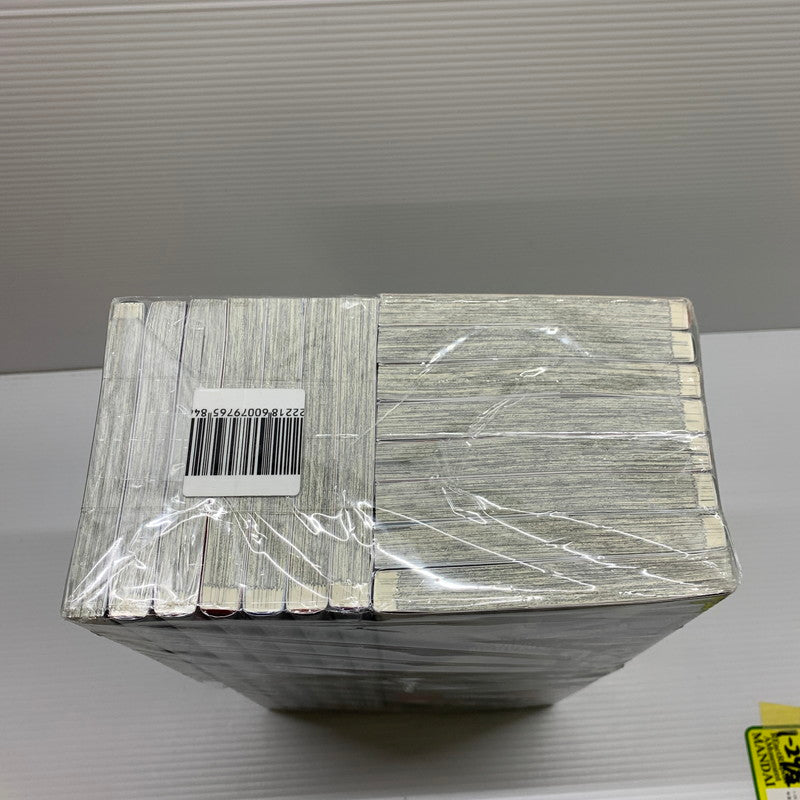 【中古品】 我間乱-修羅- 1-29巻セット 講談社 中丸洋介 がまらん セットコミック 004-250927-AS-29-min 万代Net店