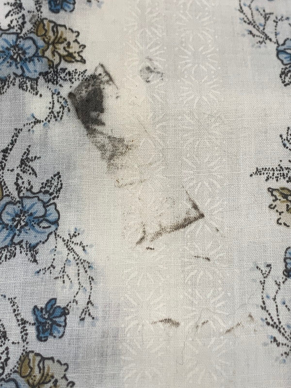 【現状渡し品】【メンズ】 ROPER ローパー 花柄シャツ ロングスリーブシャツ ウエスタンシャツ 長袖シャツ 146-260610-kt-15-min サイズ：XL カラー：ホワイト 万代Net店