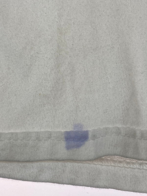 【現状渡し品】【メンズ】 DELTA デルタ 90'S VISA LAS VEGAS PRINT TEE Tシャツ トップス 146-250710-ks-112-min サイズ：XL カラー：ホワイト 万代Net店