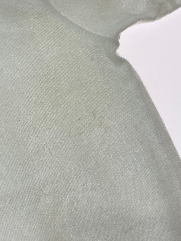 【現状渡し品】【メンズ】 DELTA デルタ 90'S VISA LAS VEGAS PRINT TEE Tシャツ トップス 146-250710-ks-112-min サイズ：XL カラー：ホワイト 万代Net店