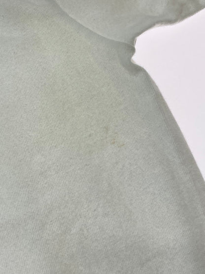 【現状渡し品】【メンズ】 DELTA デルタ 90'S VISA LAS VEGAS PRINT TEE Tシャツ トップス 146-250710-ks-112-min サイズ：XL カラー：ホワイト 万代Net店