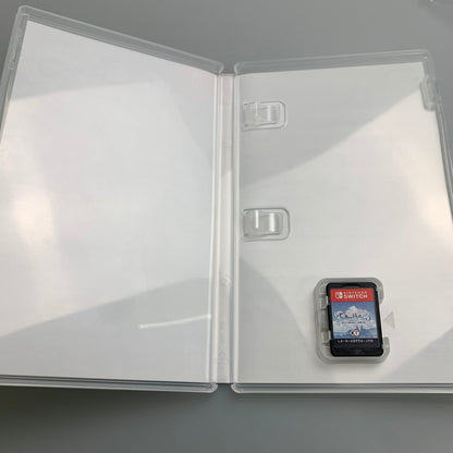 【中古品】 ライザのアトリエ３ ～終わりの錬金術士と秘密の鍵～ -Switch ゲームソフト テレビゲーム スイッチ ニンテンドー 251111-em-67-min 万代Net店