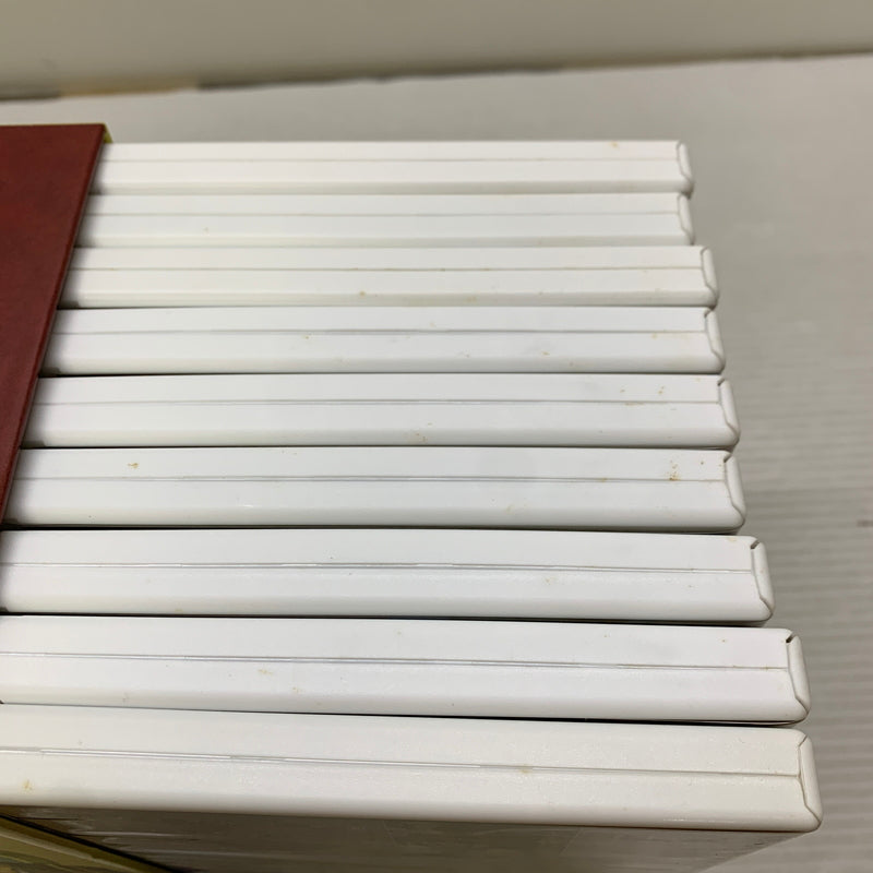 【中古品】 コードギアス 反逆のルルーシュ R2 通常版 全9巻セット アニメDVDセット 009-251005-kk-08-min 万代Net店