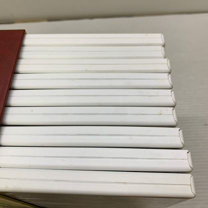 【中古品】 コードギアス 反逆のルルーシュ R2 通常版 全9巻セット アニメDVDセット 009-251005-kk-08-min 万代Net店