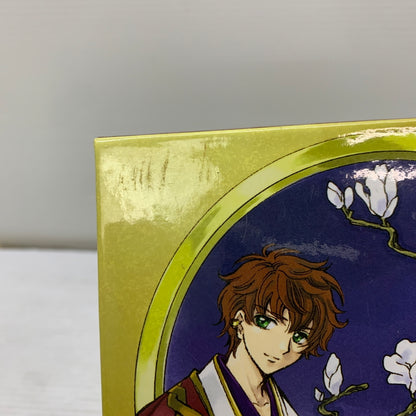 【中古品】 コードギアス 反逆のルルーシュ R2 通常版 全9巻セット アニメDVDセット 009-251005-kk-08-min 万代Net店