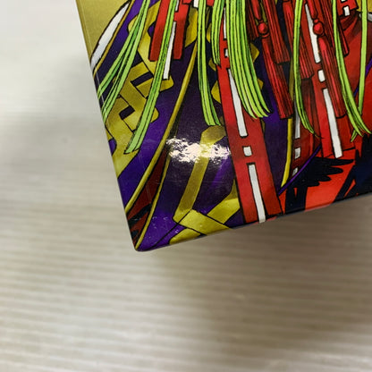 【中古品】 コードギアス 反逆のルルーシュ R2 通常版 全9巻セット アニメDVDセット 009-251005-kk-08-min 万代Net店