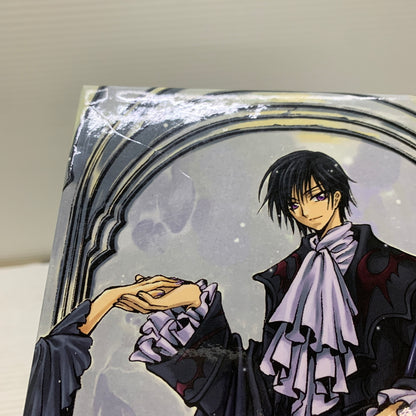 【中古品】 コードギアス 反逆のルルーシュ 通常版 全9巻セット アニメDVDセット 009-251005-kk-07-min 万代Net店