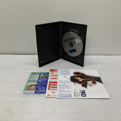 【中古品】 コードギアス 反逆のルルーシュ 通常版 全9巻セット アニメDVDセット 009-251005-kk-07-min 万代Net店