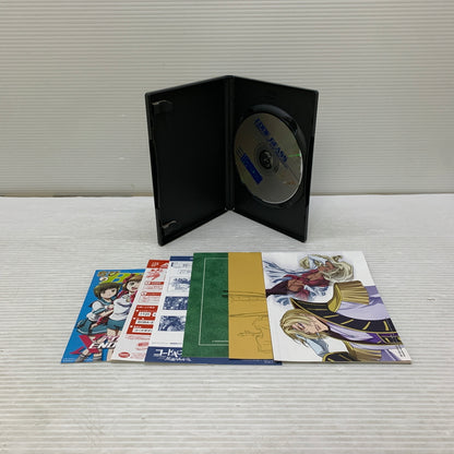 【中古品】 コードギアス 反逆のルルーシュ 通常版 全9巻セット アニメDVDセット 009-251005-kk-07-min 万代Net店