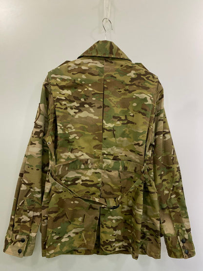 【中古品】【メンズ】 BEE LINE ビーライン USA製 FIELD JACKET フィールドジャケット 146-250325-ks-30-min サイズ：L カラー：カモ柄 万代Net店