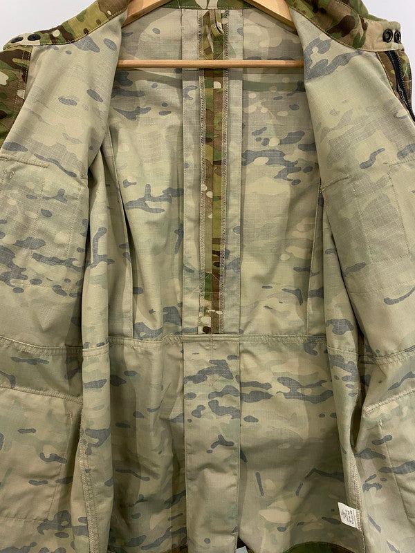 【中古品】【メンズ】 BEE LINE ビーライン USA製 FIELD JACKET フィールドジャケット 146-250325-ks-30-min サイズ：L カラー：カモ柄 万代Net店